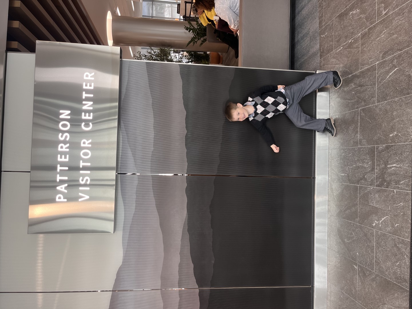 Patterson Bethel travel moment 2